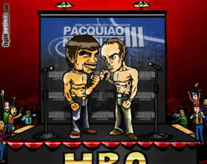 Read more about the article PACQUIAO MARQUEZ III