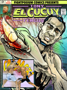 Read more about the article Tony “El Cucuy” Ferguson