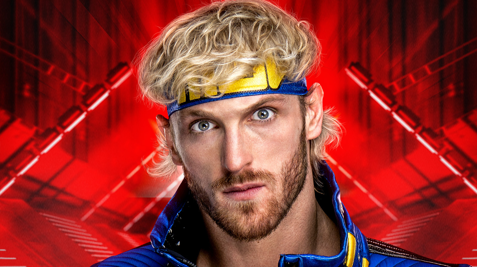 Read more about the article Logan Paul: The Perfect Heel for 2023 and the Modern Era