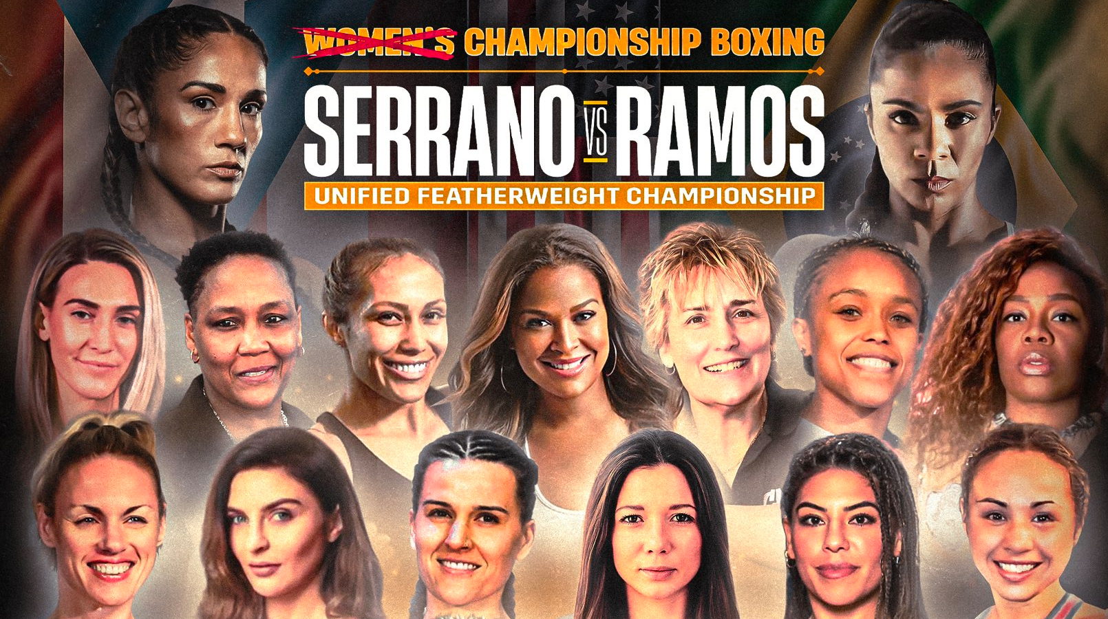 You are currently viewing Women Boxers Push for Equality in Championship Rounds