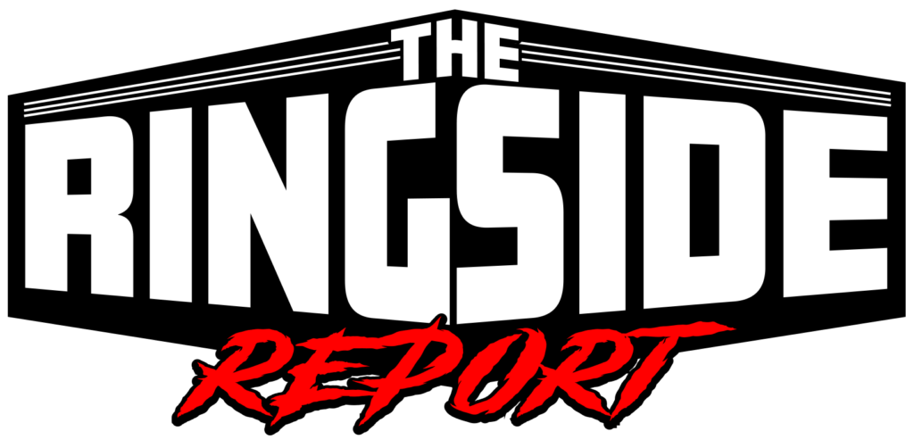 Fightposium's The-Ringside-Report